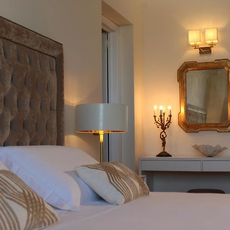 Villamara Luxury Rooms Λα Σπέτσια Εξωτερικό φωτογραφία