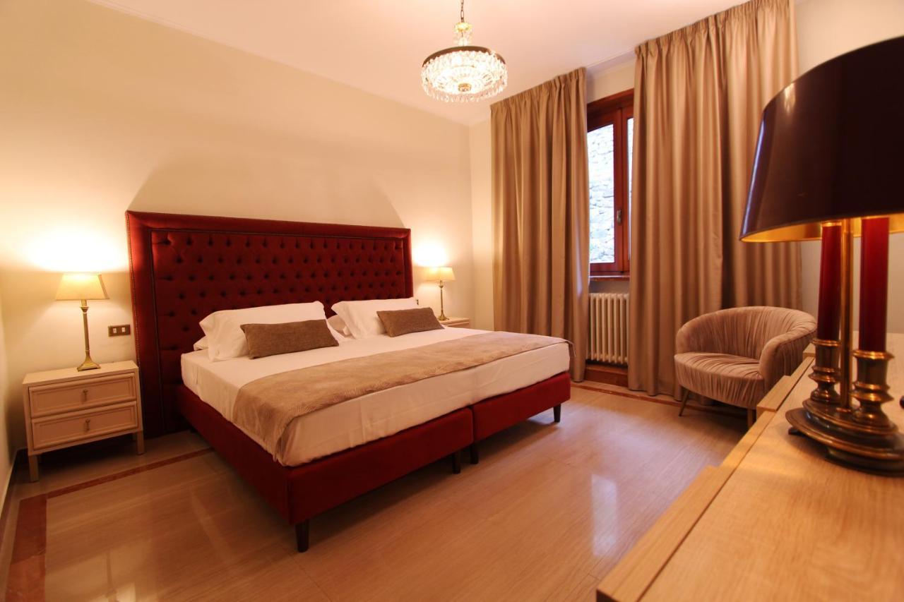 Villamara Luxury Rooms Λα Σπέτσια Εξωτερικό φωτογραφία