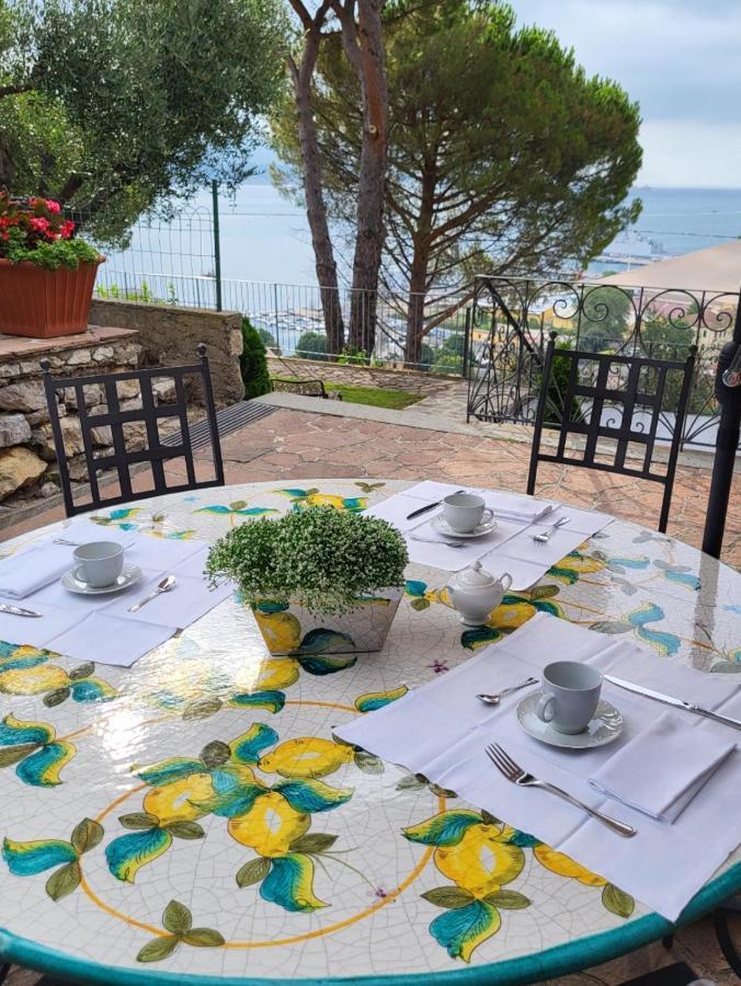 Villamara Luxury Rooms Λα Σπέτσια Εξωτερικό φωτογραφία