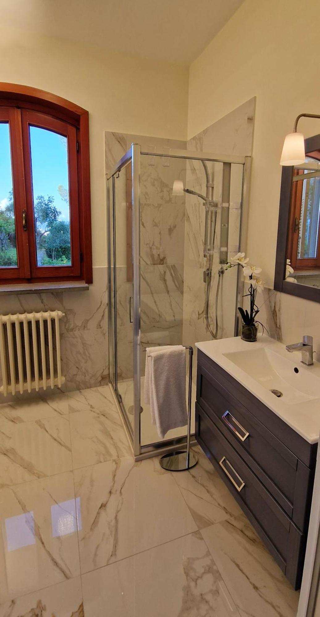 Villamara Luxury Rooms Λα Σπέτσια Εξωτερικό φωτογραφία
