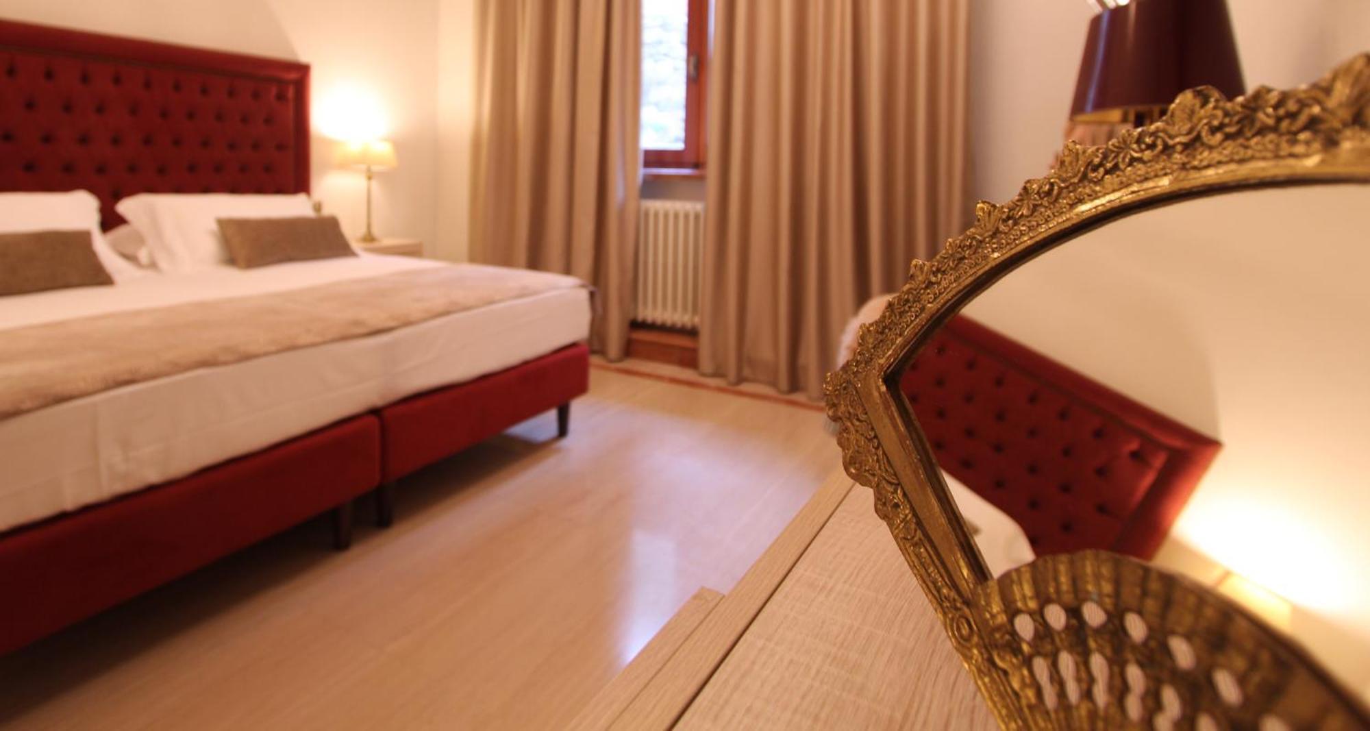 Villamara Luxury Rooms Λα Σπέτσια Εξωτερικό φωτογραφία