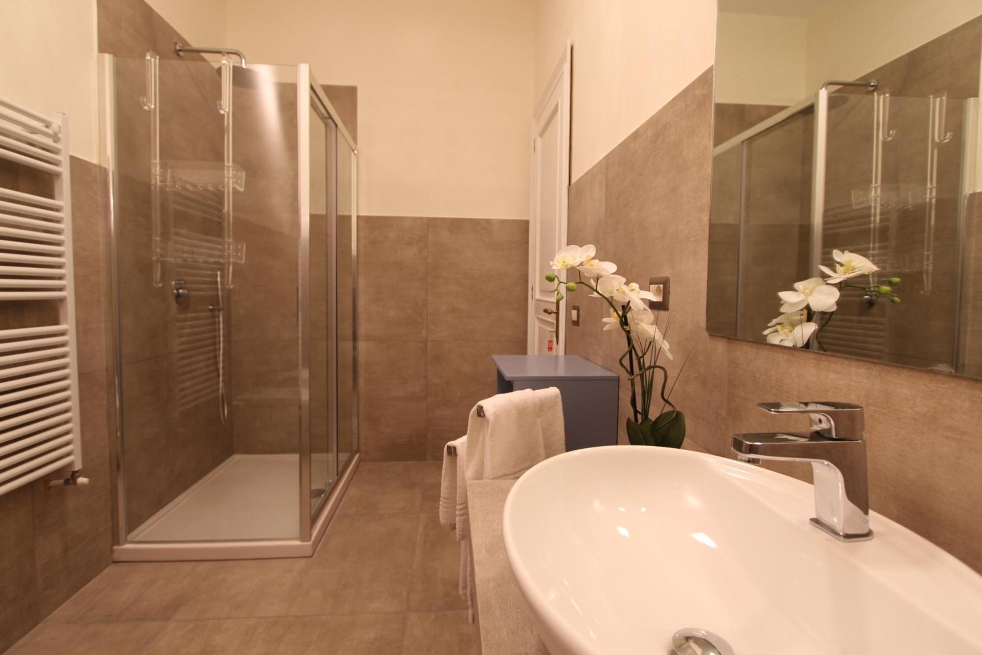 Villamara Luxury Rooms Λα Σπέτσια Εξωτερικό φωτογραφία