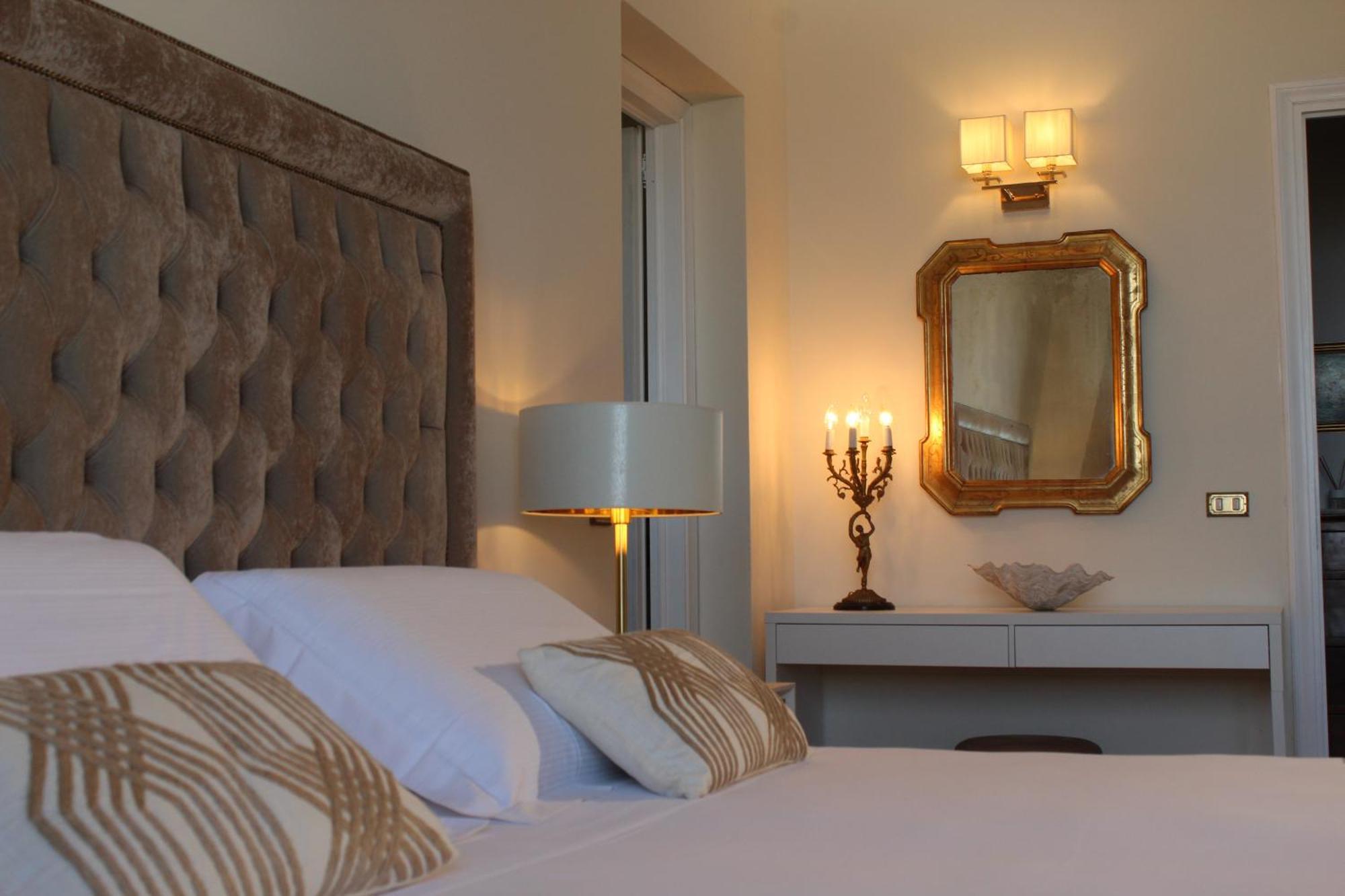Villamara Luxury Rooms Λα Σπέτσια Εξωτερικό φωτογραφία