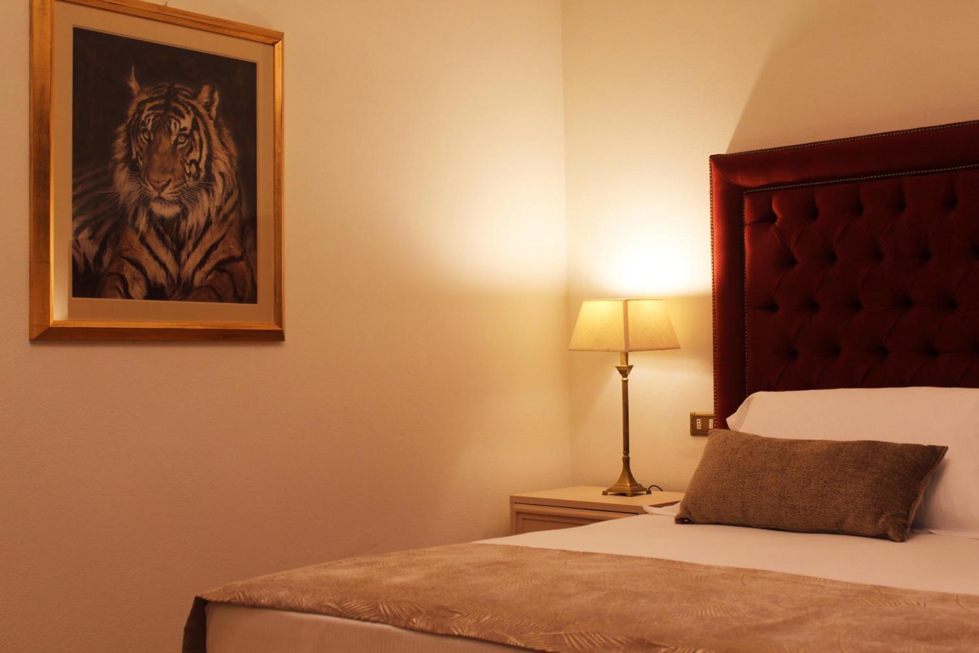 Villamara Luxury Rooms Λα Σπέτσια Εξωτερικό φωτογραφία