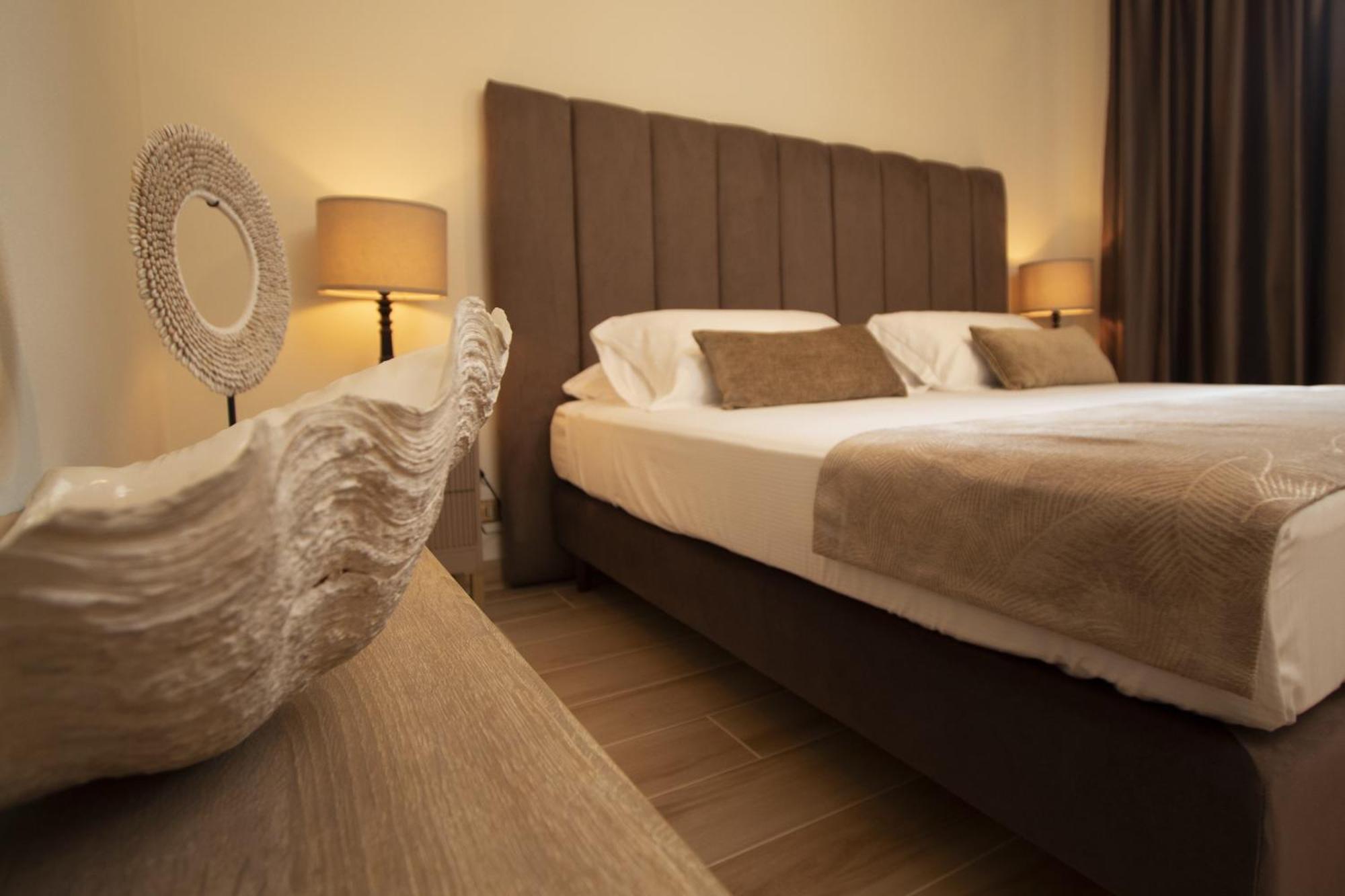 Villamara Luxury Rooms Λα Σπέτσια Εξωτερικό φωτογραφία
